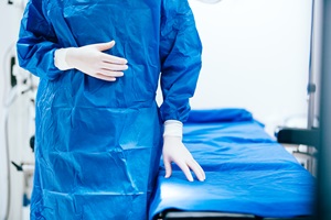 Choosing a Mesh Surgeon